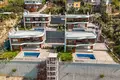 Villa de 5 pièces 200 m² Obakoy, Turquie