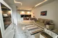1 bedroom apartment 70 m² Akarca Koyu, Turkey