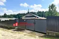 Dom 38 m² Padlabienski sielski Saviet, Białoruś