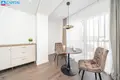 2 room apartment 35 m² in Vilnius, Lithuania