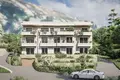 1 bedroom apartment 64 m² Prcanj, Montenegro