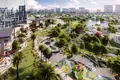 Szeregowiec 5 pokojów 353 m² Dubaj, Emiraty Arabskie