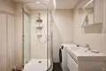 Appartement 3 chambres 72 m² Riga, Lettonie