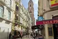 Apartment 34 m² Malaga, Spain