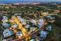 Haus 5 Schlafzimmer 486 m² San Pedro Alcantara, Spanien