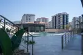 2 bedroom penthouse 103 m² Alanya, Turkey