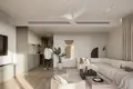 Studio 44 m² Bezirk Larnaka, Zypern