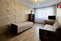 3 room apartment 67 m² Lyuban, Belarus