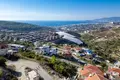 Appartement 603 m² Région méditerranéenne, Turquie
