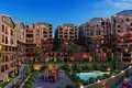 3 bedroom apartment 81 m² Uskudar, Turkey