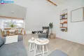 Mieszkanie 3 pokoi 73 m² Wilno, Litwa
