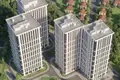 1 room apartment 36 m² Odesa, Ukraine