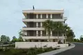 Ático 4 habitaciones 174 m² Larnaca, Chipre