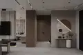 Villa de 5 habitaciones 400 m² Girne Belediyesi, Chipre del Norte