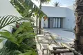 Complejo residencial Complex of villas with swimming pools in a quiet area, Phuket, Thailand