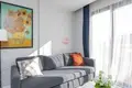 Wohnung 1 zimmer 45 m² Kepez, Türkei