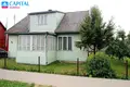 House 87 m² Mazeikiai, Lithuania