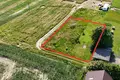 Grundstück 818 m² Czerlejno, Polen