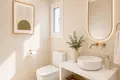 Квартира 3 спальни 170 м² в Лимассоле, Кипр