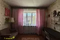 Wohnung 84 m² Cysc, Belarus