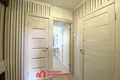 Apartamento 1 habitación 45 m² Grodno, Belarús