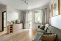 Appartement 2 chambres 48 m² Varsovie, Pologne
