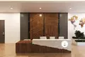 Apartamento 1 habitación 82 m² Dubái, Emiratos Árabes Unidos