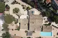 villa de 5 dormitorios 500 m² Agios Tychonas, Chipre