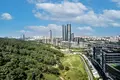 Квартира 5 комнат 318 м² Сарыер, Турция