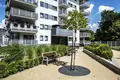 Appartement 3 chambres 61 m² en Lodz, Pologne