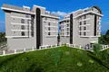 1 bedroom apartment 50 m² Mahmutlar Mahallesi, Turkey