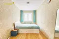 3 room apartment 55 m² Minsk, Belarus