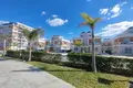 Квартира 40 м² муниципалитет Пафос, Кипр