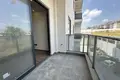 Apartamento 2 habitaciones 45 m² Alanya, Turquía