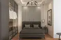 Appartement dans un nouvel immeuble UNITED SUITES