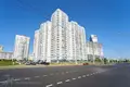 Mieszkanie 2 pokoi 47 m² Mińsk, Białoruś