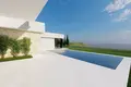 Casa 4 habitaciones  Calpe, Španjolska