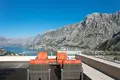 Apartamento 3 habitaciones 154 m² Skaljari, Montenegro