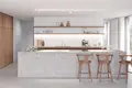 Mieszkanie 4 pokoi 130 m² Wiedeń, Austria