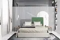 Apartamento 3 habitaciones 90 m² Alanya, Turquía