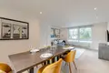 2 bedroom apartment 73 m² in London, United Kingdom
