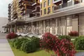 4 bedroom apartment 188 m² Sancaktepe, Turkey