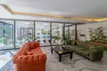 1 bedroom apartment  Alanya, Turkey