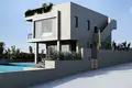 Wohnung 4 zimmer 147 m² Paralimni, Zypern