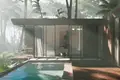 Villa Villa na Bali v Ubude