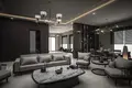 Penthouse 3 zimmer 124 m² Muratpasa, Türkei