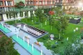 Дуплекс 6 комнат 263 м² Кадыкёй, Турция