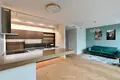 Appartement 2 chambres 141 m² Riga, Lettonie