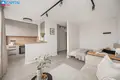 Mieszkanie 1 pokój 23 m² Wilno, Litwa