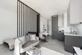 Wohnung 1 zimmer 28 m² Krakau, Polen